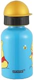 Sigg Bottle - Kidz Licensed Designs Winnie the Pooh 0.3Lt