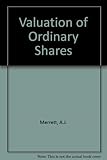 Valuation of ordinary shares
