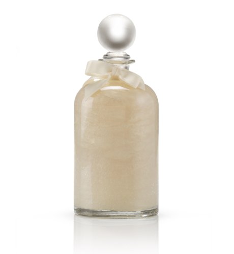 Magnolia Bath Cream Decanter