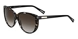 HUGO BOSS SUNGLASSES UNISEX BROWN HAVANA BO 0346S URN02