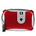300K Pixel 2MB Digital Still/Video/Web Camera (Red)