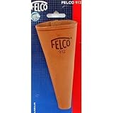 Tools & Hardware : Felco F912 Leather Scabbard Holster with Belt Clip #F-912