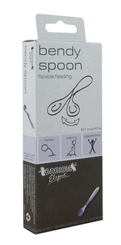 Babisil - Bendy Spoon