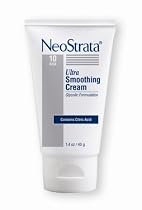 Neostrata Ultra Smoothing Cream AHA 10 1.4oz. / 40 g