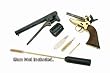 Pocket Pistol Cleaning Kit Pocket Cleaning Kit .22