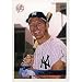 2006 Mickey Mantle Topps Mantle Collection Insert Card #MM-1996. This Is One of 10 #7 Cards Topps Issued This Year in the Design of the 1997 Through 2005 Cards That Were Never Produced (Including This Remake of His 1996 Card). Mantle Cards Are Always Popular and This Series Was Highly Anticipated.