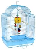 Dome Style Medium Bird Cage
