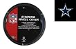 Official NFL License Steering Wheel Cover - Dallas Cowboys