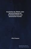 Geschichte des Möbels unter Berücksichtigung der Architektionischen und tektonischen Formen (German Edition)