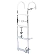 Dotline Gunwale Hook Ladders
