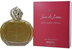 SOIR DE LUNE by Sisley EAU DE PARFUM SPRAY 3.3 OZ (NEW PACKAGING) for WOMEN ---(Package Of 4)