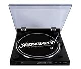NEONUMERIC NVUSB1 USB Record Player