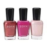 Zoya Nail Polish .5 oz.