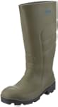 Nora Megamax 75570 - S5, Scarpe antin...