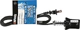 Household Appliance Cord, 6'