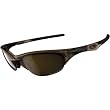 Oakley Half Jacket Adult Asian Fit Polarized Racewear Sunglasses