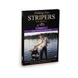 DVD Fishing For Stripers: Flatline Fishing an Umbrella Rig with Mack Farr