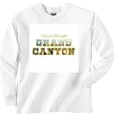 Visit the Beautiful Grand Canyon 2 Sweatshirt