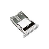 HP Color LaserJet 5550 500-sheet tray