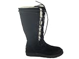 Whitley Lace Up Womens Ugg Boots