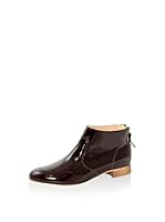 ROBERTO CARRIOLI Botines (Marrón)