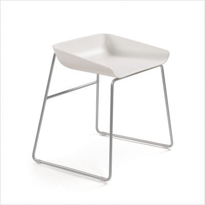 Scoop Side Chair