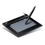 New-G-Pen 350 Ultra Slim Tablet - 31100001100