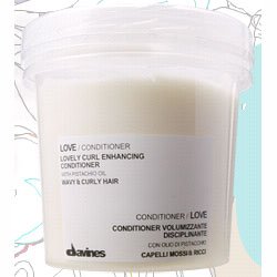Davines Love Curl Enhancing Conditioner (select option/size)