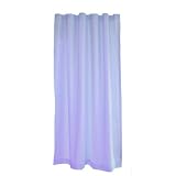 Tadpoles Basic Solid Blue 2-pc. Set  63" Curtain Panels by Tadpoles