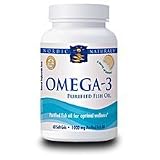 Omega 3 by Nordic Naturals 120 Softgels