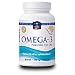 Omega 3 by Nordic Naturals 120 Softgels