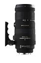 Sigma 120-400mm f/4.5-5.6 AF APO DG OS HSM Telephoto Zoom Lens for Canon Digital SLR Cameras