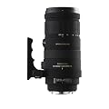 Sigma Obiettivo 120-400mm-F/4-5.6-AF APO DG OS HSM ,Attacco NIKON