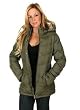 Women's Channel Quilted...