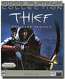 THIEF (JEWEL CASE)