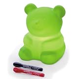 TerriBear Graffiti Lamp - Green