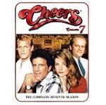 CHEERS: COMPLETE SEVENTH SEASON (4PC)...