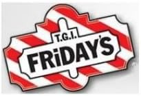 TGI Fridays Cheddar and Bacon Potato Skins - 3 oz. bag, 12 per case