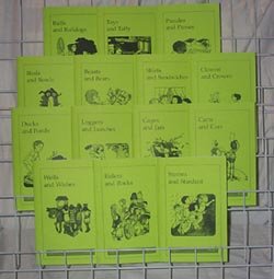 Reading Instruction