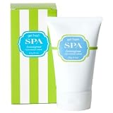 get fresh SPA Lemongrass Foot Repair Creme