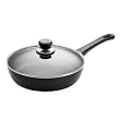 Scanpan Classic 11-Inch Covered Saute Pan
