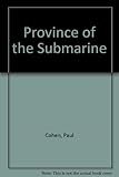 The realm of the submarine