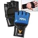 ProForce Thunder Throwdown MMA Gloves - Blue