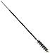 Brush Research 08304 Chamber Flex-Hone, Silicon Carbide, 0.410 Gauge, 400 Grit (Pack of 1)