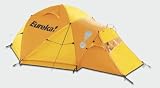 Eureka! Four Season Expedition Tent K-2XT New by Eureka!