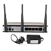 300Mbps 802.11n Wireless LAN/Firewall Access Point & 4-Port Router image 2