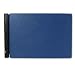 Wilson Jones Nomad Vinyl-Guarded Post Binder, 11" x 17", 8-1/4" Post to Post, Light Blue, W226-65NA