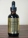 Separation Anxiety Herbal Tincture 2 oz