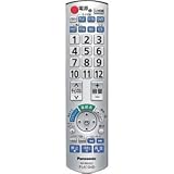 �p�i�\�j�b�N �����[�g�R���g���[���[TV/DVD���p RP-RM202-S
