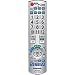 �p�i�\�j�b�N �����[�g�R���g���[���[TV/DVD���p RP-RM202-S